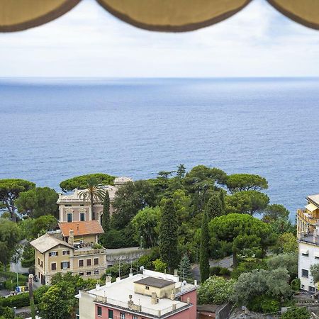 Appartement Casa Bianca A Bogliasco By Wonderful Italy Extérieur photo