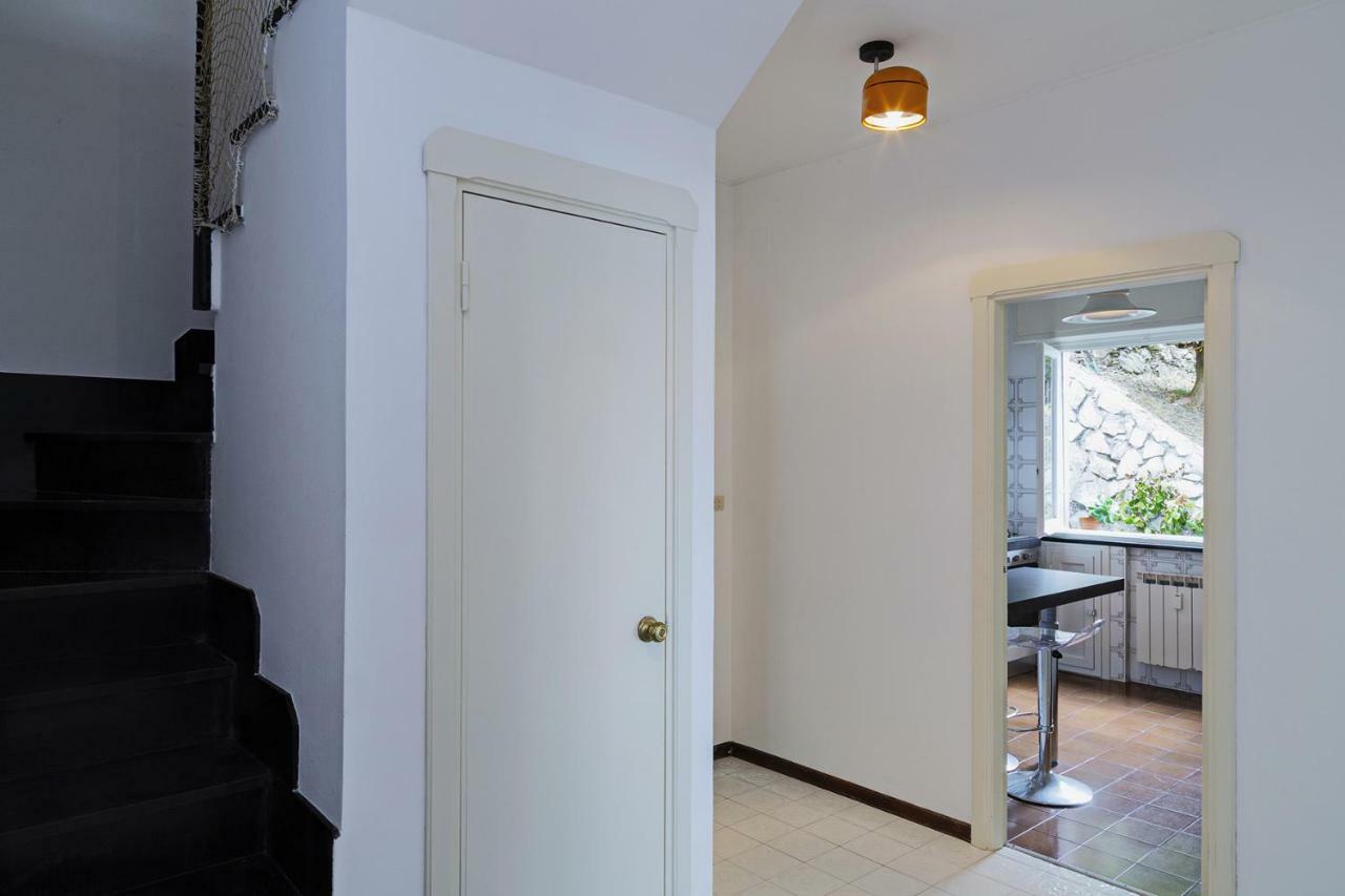 Appartement Casa Bianca A Bogliasco By Wonderful Italy Extérieur photo