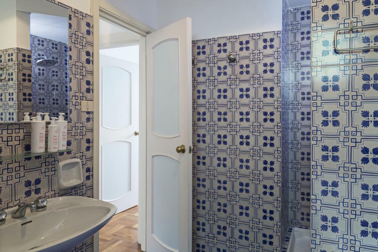 Appartement Casa Bianca A Bogliasco By Wonderful Italy Extérieur photo