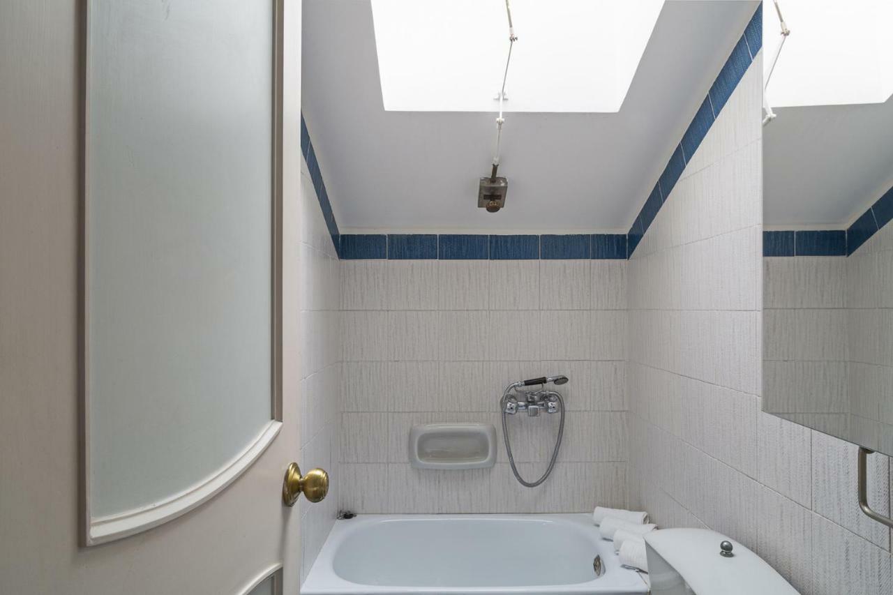 Appartement Casa Bianca A Bogliasco By Wonderful Italy Extérieur photo