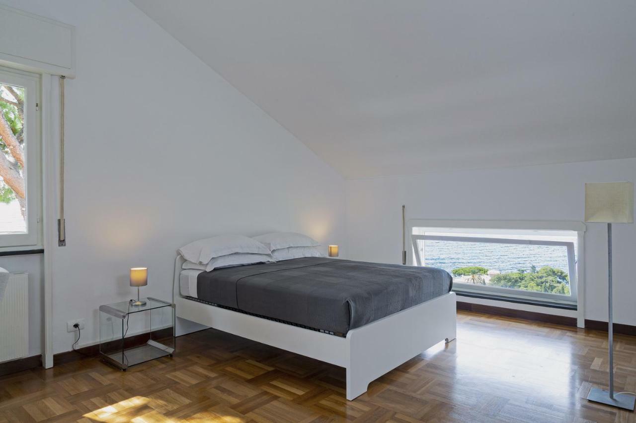 Appartement Casa Bianca A Bogliasco By Wonderful Italy Extérieur photo