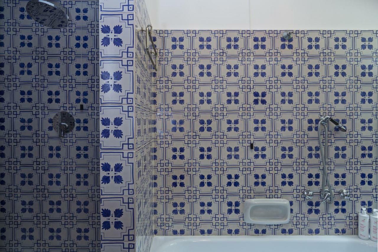 Appartement Casa Bianca A Bogliasco By Wonderful Italy Extérieur photo