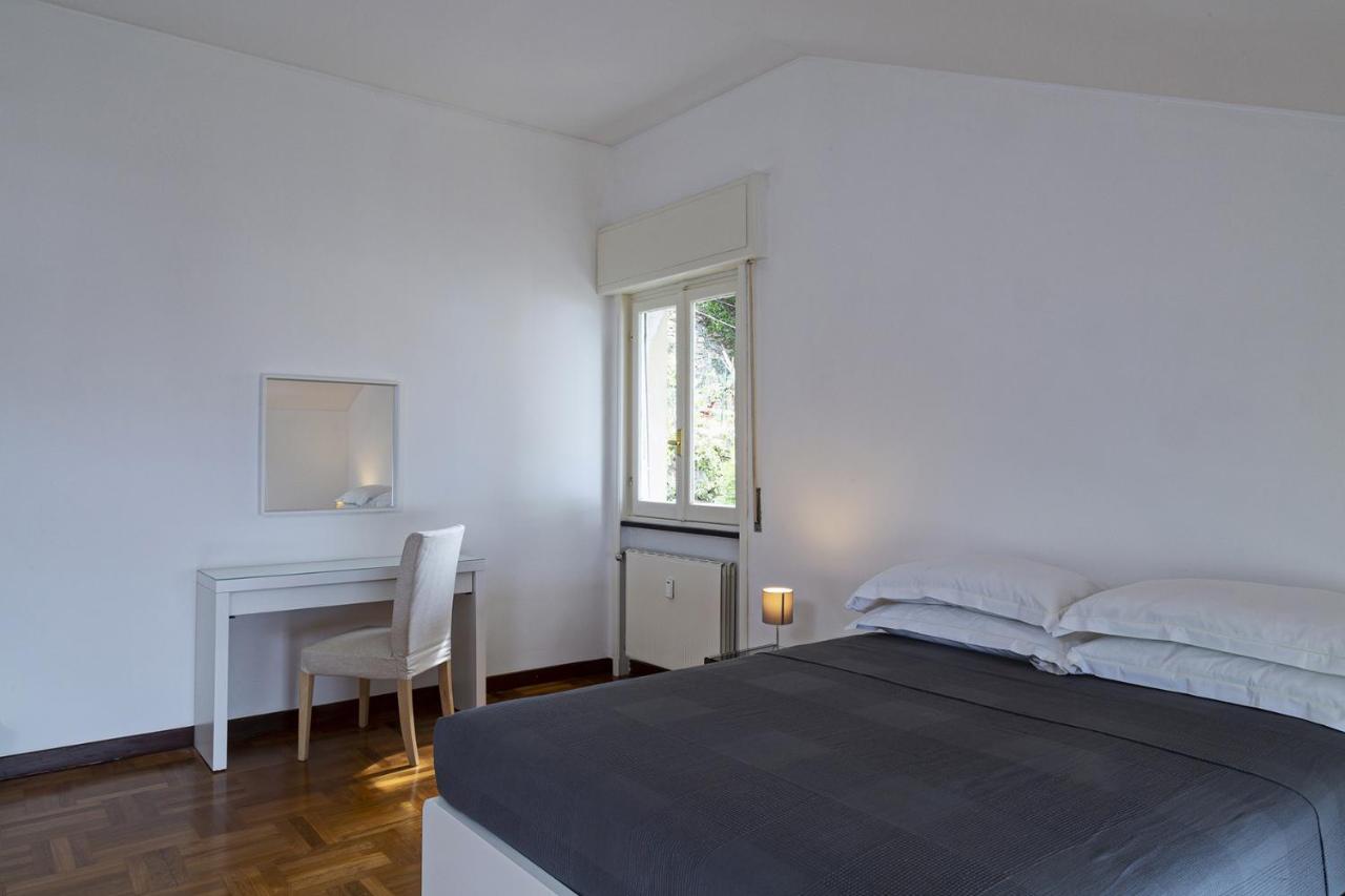 Appartement Casa Bianca A Bogliasco By Wonderful Italy Extérieur photo
